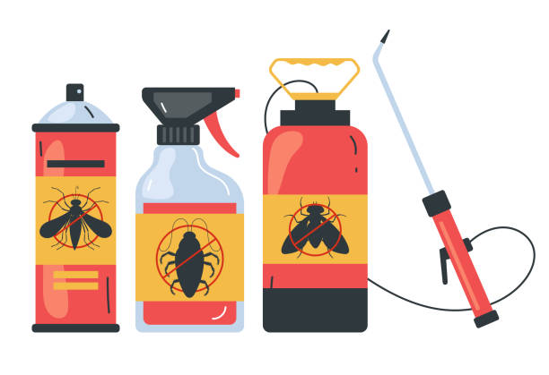 Pest Control Cost in White Meadow Lake, NJ